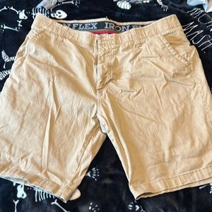 Iron Flex shorts 36
